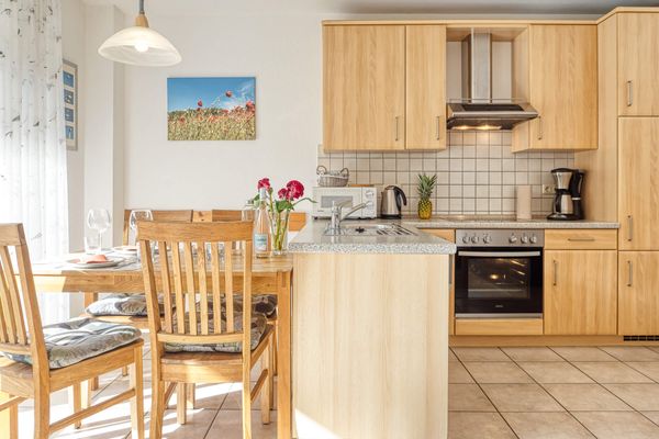  Lindenstraße 40 Wohnung 16  - 