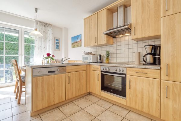  Lindenstraße 40 Wohnung 16  - 