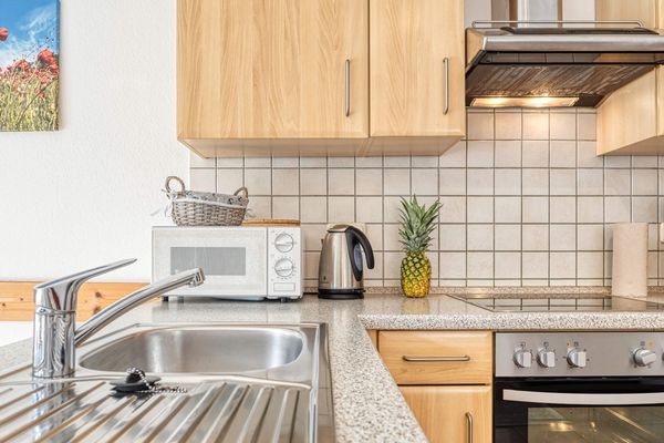  Lindenstraße 40 Wohnung 16  - 