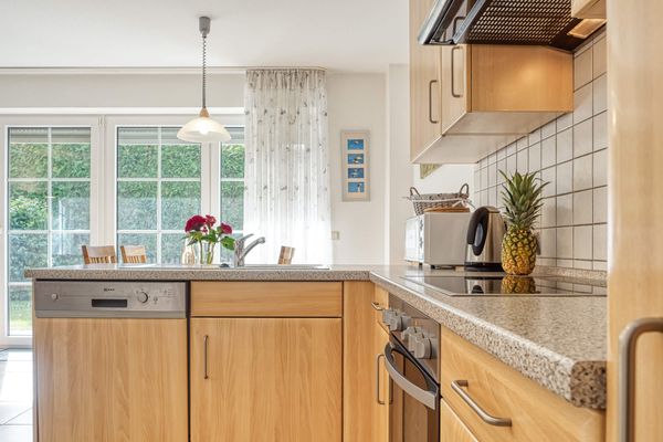  Lindenstraße 40 Wohnung 16  - 