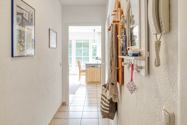  Lindenstraße 40 Wohnung 16  - 