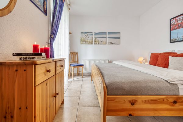  Lindenstraße 40 Wohnung 16  - 