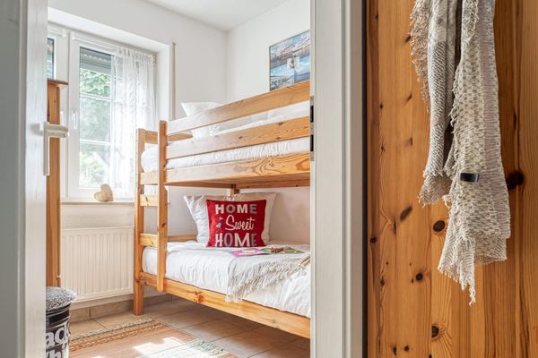  Lindenstraße 40 Wohnung 16  - 