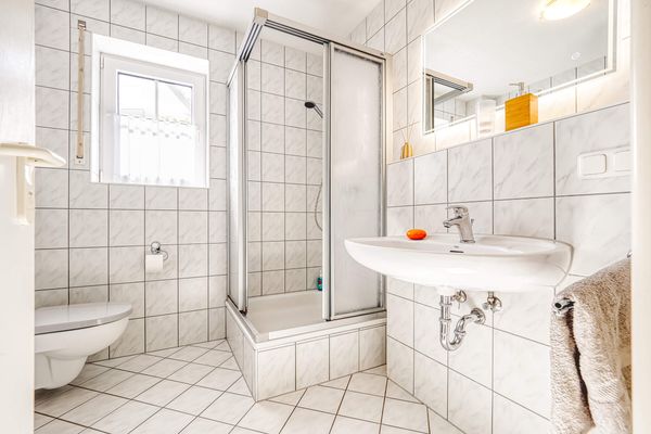  Lindenstraße 40 Wohnung 16  - 