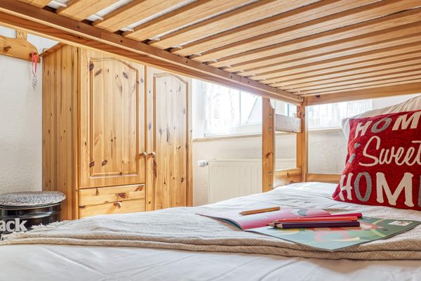  Lindenstraße 40 Wohnung 16  - 