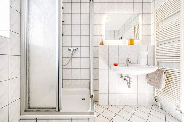  Lindenstraße 40 Wohnung 16  - 