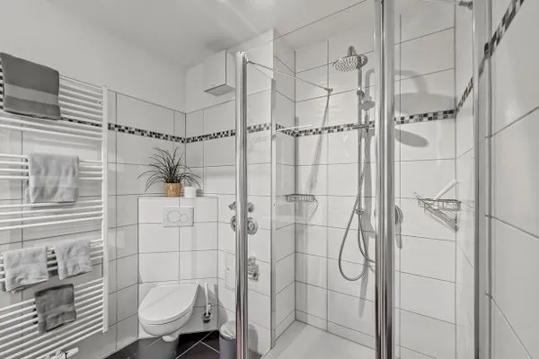 Badezimmer  Residenz Meeresbrandung Nr. 28