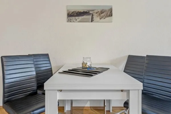 Wohnzimmer  Residenz Meeresbrandung Nr. 50