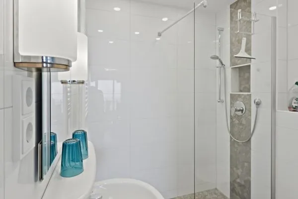 Badezimmer  Residenz Meeresbrandung Nr. 27