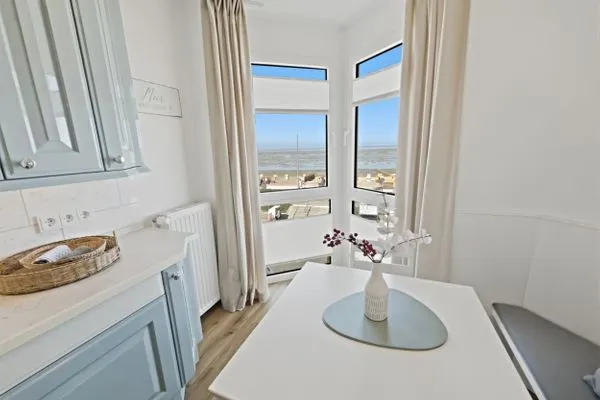Meerblick  Residenz Meeresbrandung Nr. 27