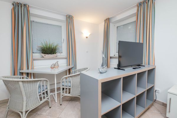 Friesenhof Whg. 31 Amrum - Schlafzimmer