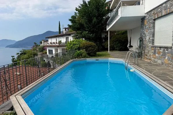  Casa Martina, 4,5-Zimmerhaus