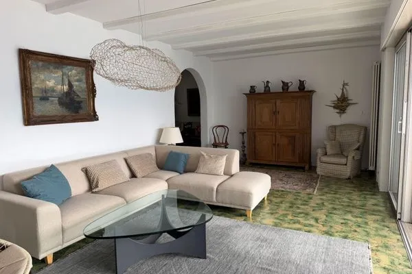   Casa Martina, 4,5-Zimmerhaus