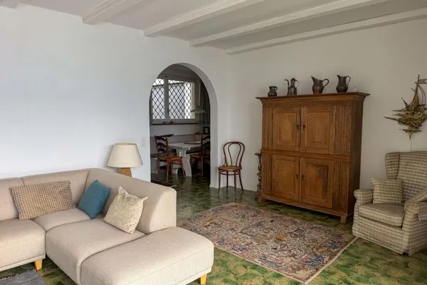   Casa Martina, 4,5-Zimmerhaus