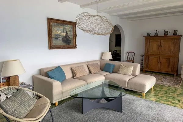   Casa Martina, 4,5-Zimmerhaus