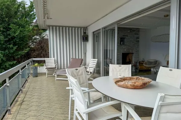   Casa Martina, 4,5-Zimmerhaus