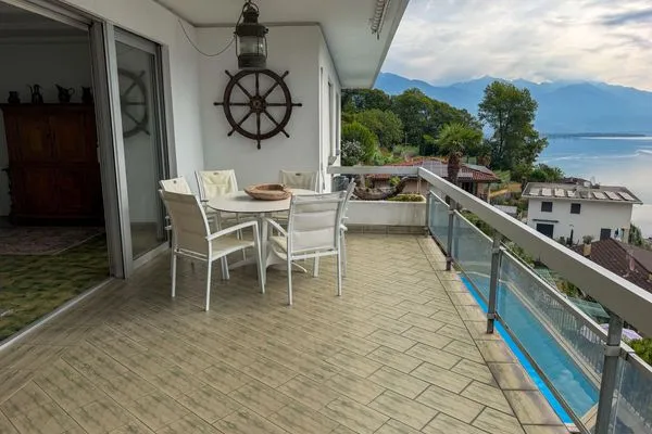   Casa Martina, 4,5-Zimmerhaus