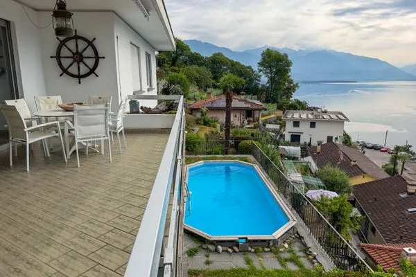   Casa Martina, 4,5-Zimmerhaus
