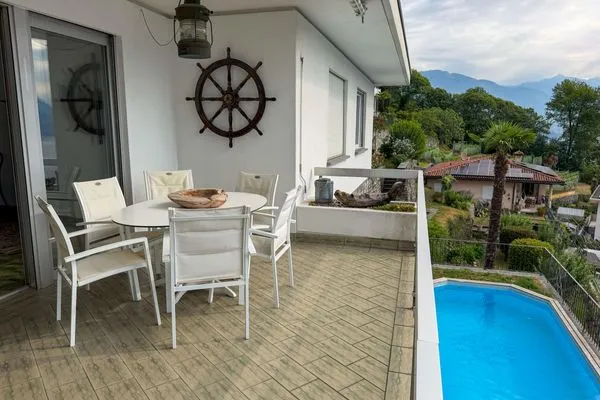   Casa Martina, 4,5-Zimmerhaus