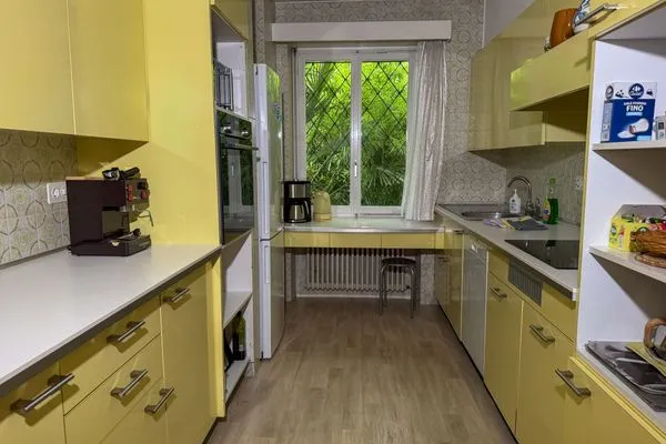   Casa Martina, 4,5-Zimmerhaus