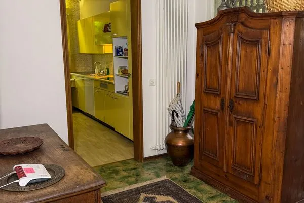   Casa Martina, 4,5-Zimmerhaus