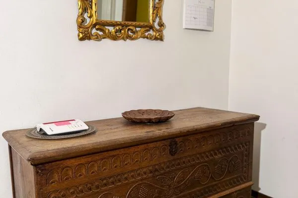   Casa Martina, 4,5-Zimmerhaus