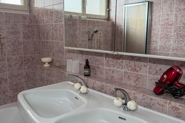   Casa Martina, 4,5-Zimmerhaus
