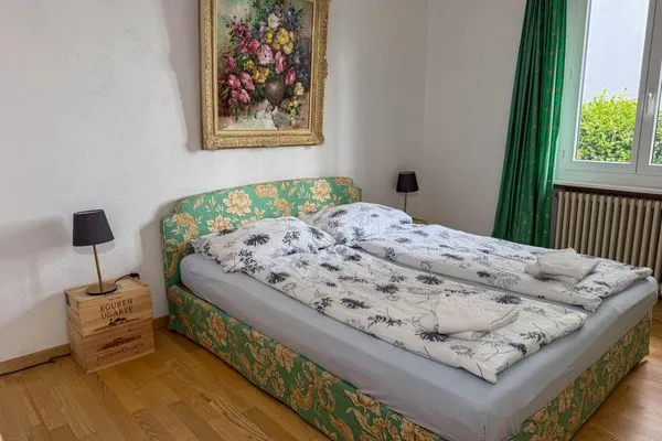   Casa Martina, 4,5-Zimmerhaus