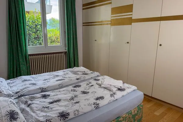   Casa Martina, 4,5-Zimmerhaus