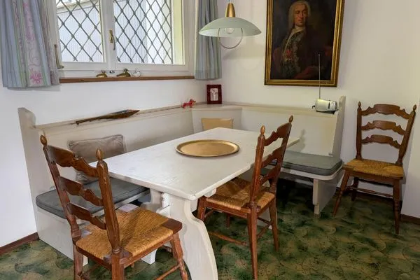   Casa Martina, 4,5-Zimmerhaus