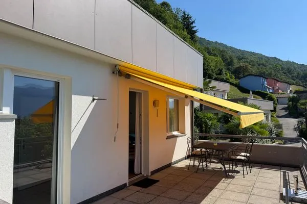   Res. Roncaccio, Cancro