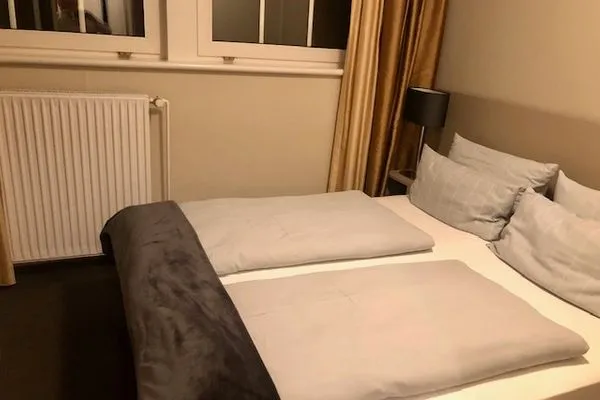   Gästehaus Orion - Wohnung 9