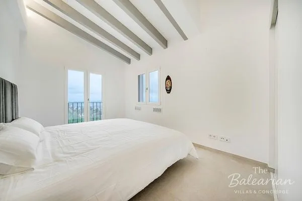   Villa Leonardo Son Vida