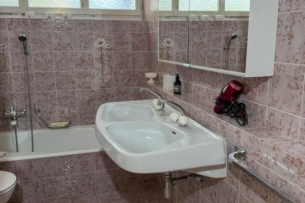   Casa Martina, 4,5-Zimmerhaus