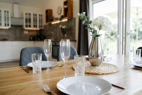  Ferienhaus  JadeMuschel