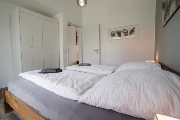   Ferienhaus  JadeMuschel
