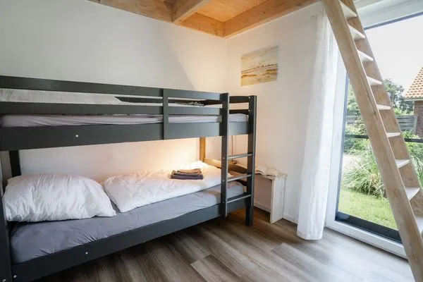   Ferienhaus  JadeMuschel