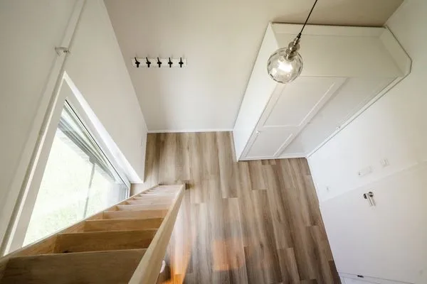   Ferienhaus  JadeMuschel