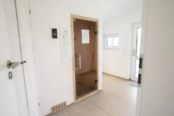   Ferienhaus  JadeMuschel