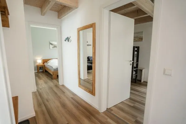   Ferienhaus  JadeMuschel