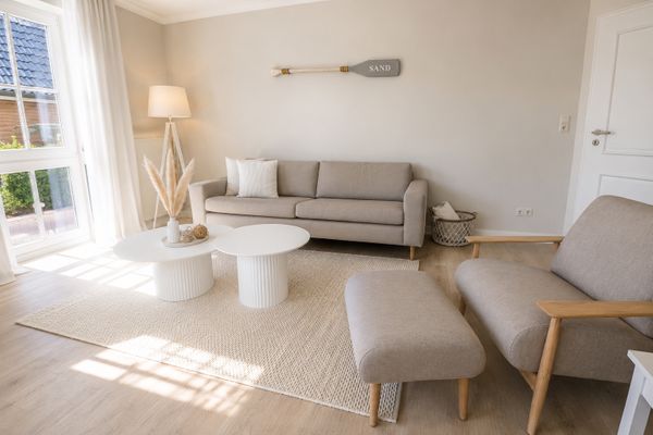  TECHTs Strandhaus KüstenLiebe
