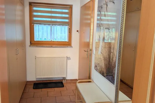 Dekoratives Detail Ferienpark Freesenbruch Wohnung 2.3 - Waldesruh