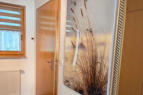 Dekoratives Detail Ferienpark Freesenbruch Wohnung 2.3 - Waldesruh