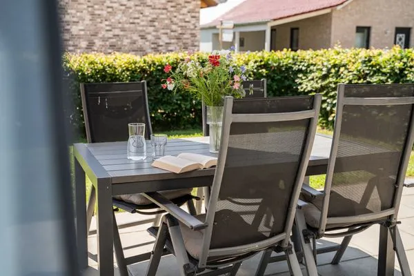   Haus Petit Chateau