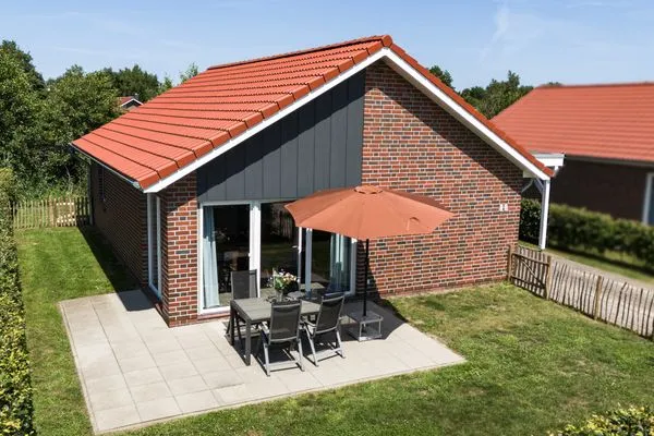   Haus Petit Chateau