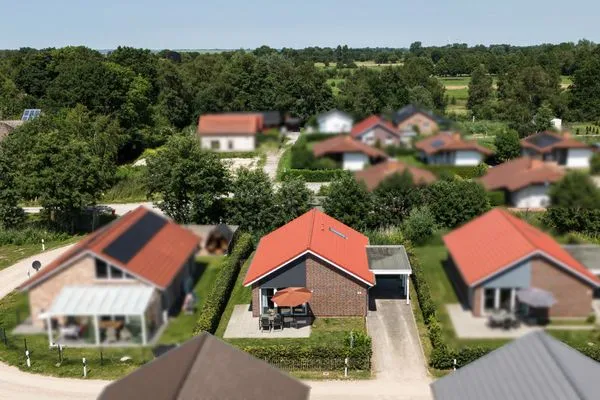   Haus Petit Chateau