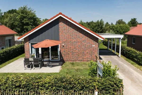   Haus Petit Chateau
