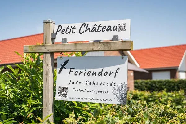   Haus Petit Chateau