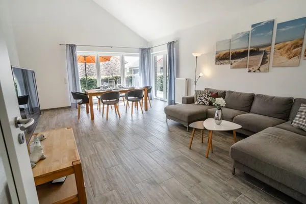   Haus Petit Chateau