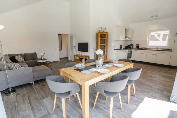   Haus Petit Chateau